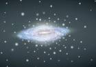 Space experts Calculate Mass of Milky Way Galaxy for First Time 