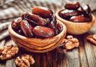 Eat 3 Dates Everyday in then Morning