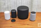 Amazon Echo Led Indian Smart Speakers Market in 2018: IDC 