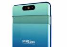 Samsung Galaxy A90 Specifications Leak