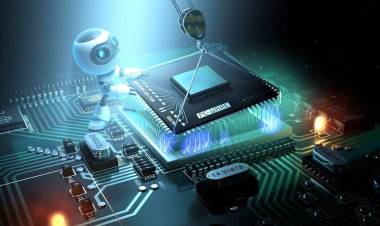 Upcoming 10 Technology That will Change The World