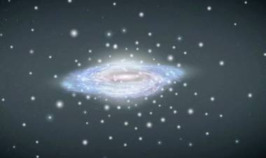 Space experts Calculate Mass of Milky Way Galaxy for First Time 