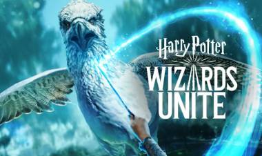 Harry Potter: Wizards Unite Game goes Up for Pre-Registrations for Android