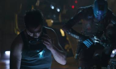 Avengers: Endgame Sold 1 Million Tickets on BookMyShow in Record Time 