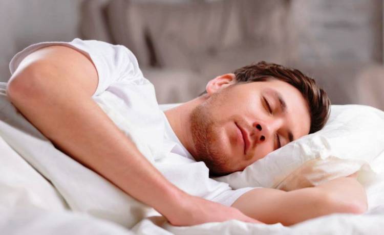 Rest misfortune can transform us into social pariahs